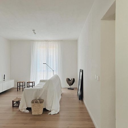 Saho Apartment Αλγκέρο Εξωτερικό φωτογραφία