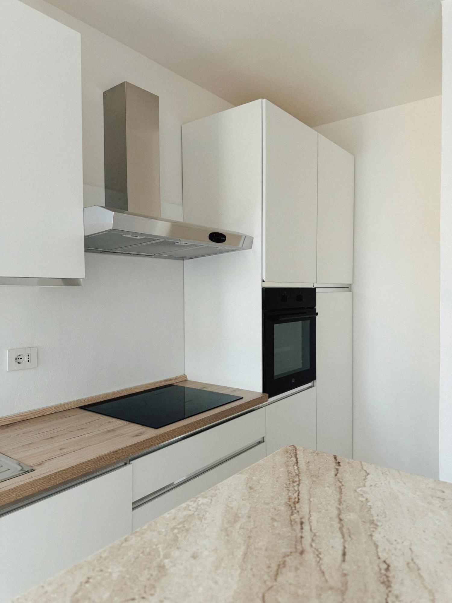 Saho Apartment Αλγκέρο Εξωτερικό φωτογραφία
