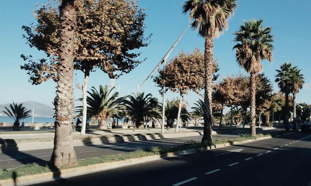 Saho Apartment Αλγκέρο Εξωτερικό φωτογραφία