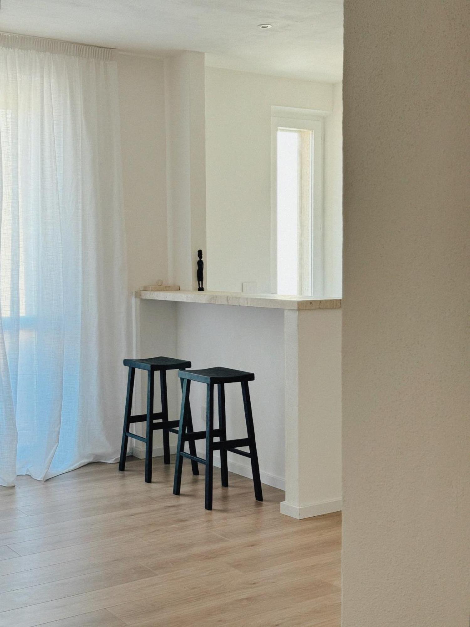 Saho Apartment Αλγκέρο Εξωτερικό φωτογραφία