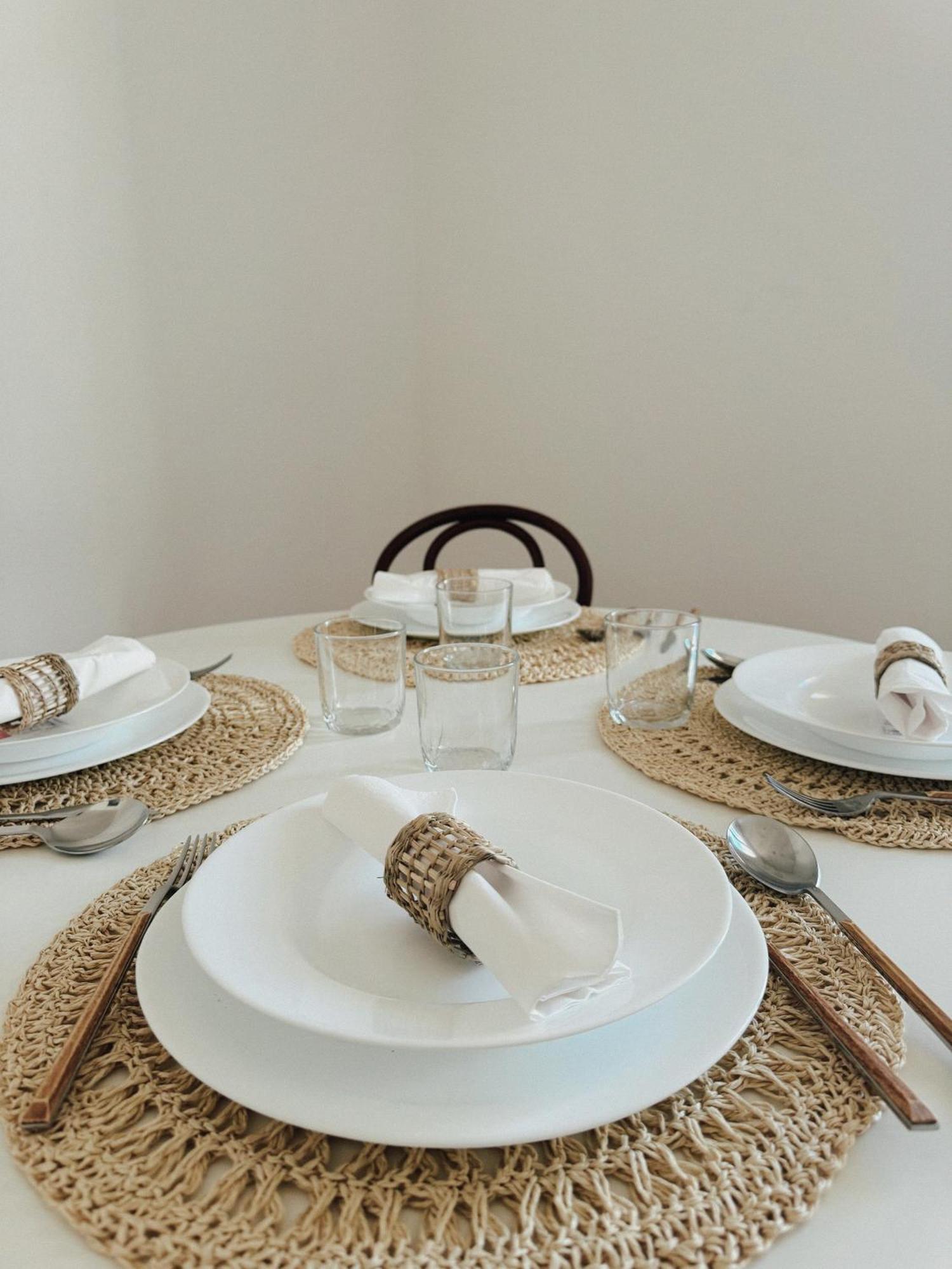 Saho Apartment Αλγκέρο Εξωτερικό φωτογραφία