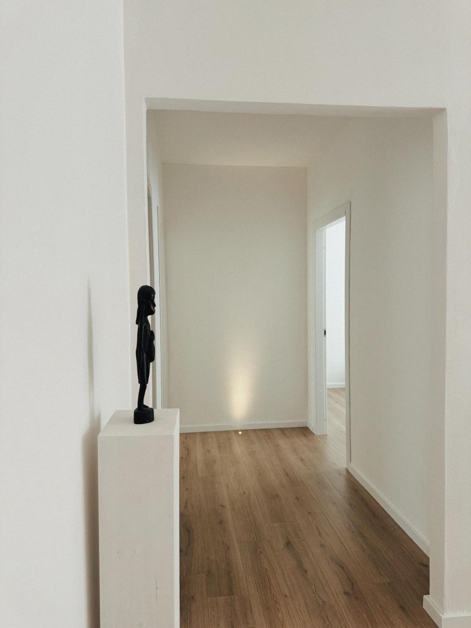 Saho Apartment Αλγκέρο Εξωτερικό φωτογραφία