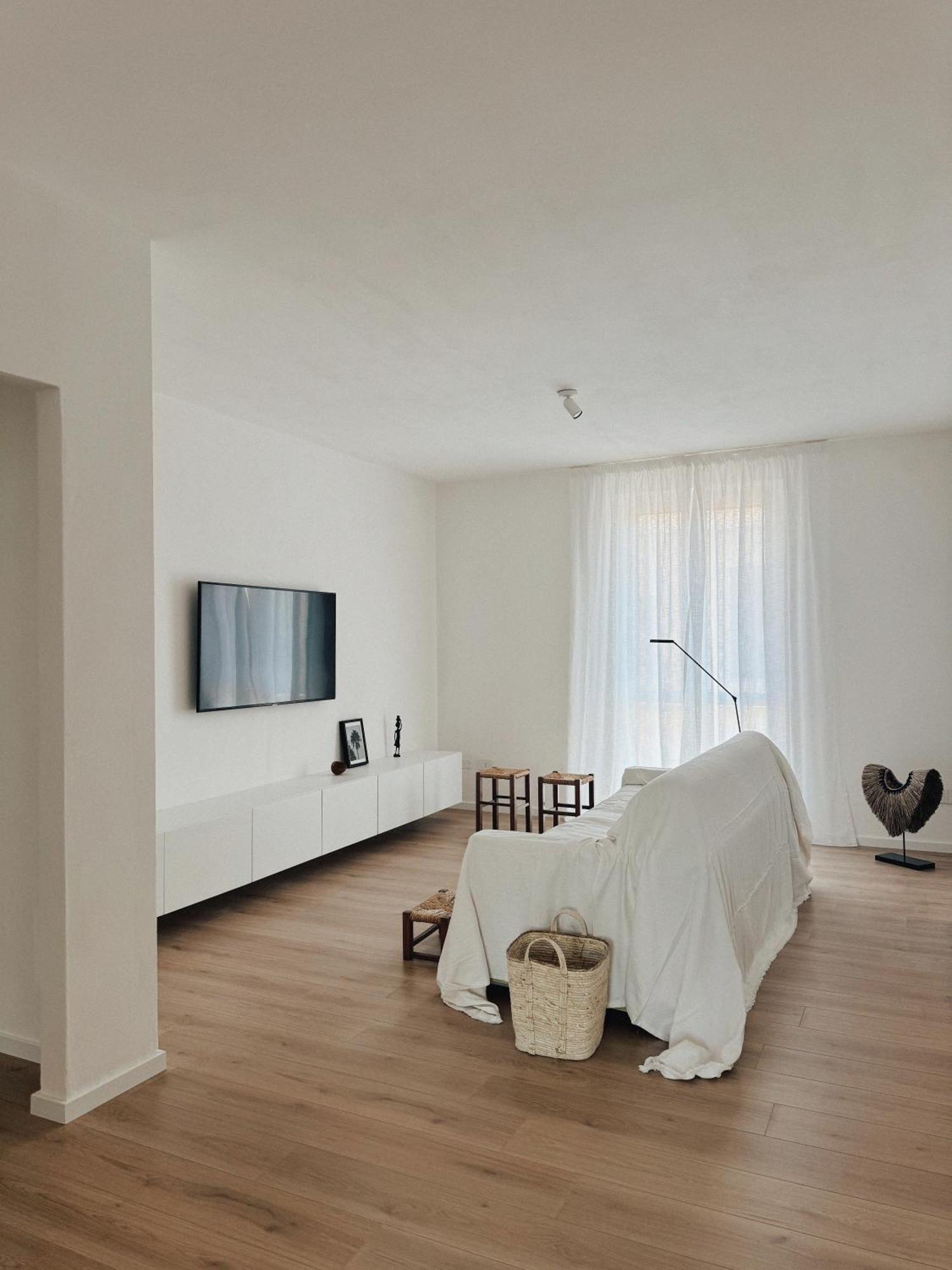 Saho Apartment Αλγκέρο Εξωτερικό φωτογραφία