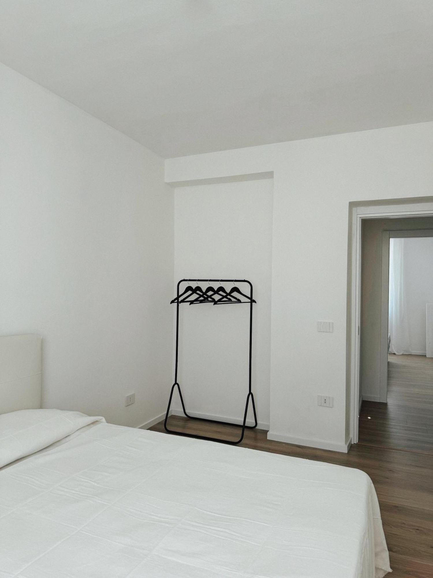 Saho Apartment Αλγκέρο Εξωτερικό φωτογραφία