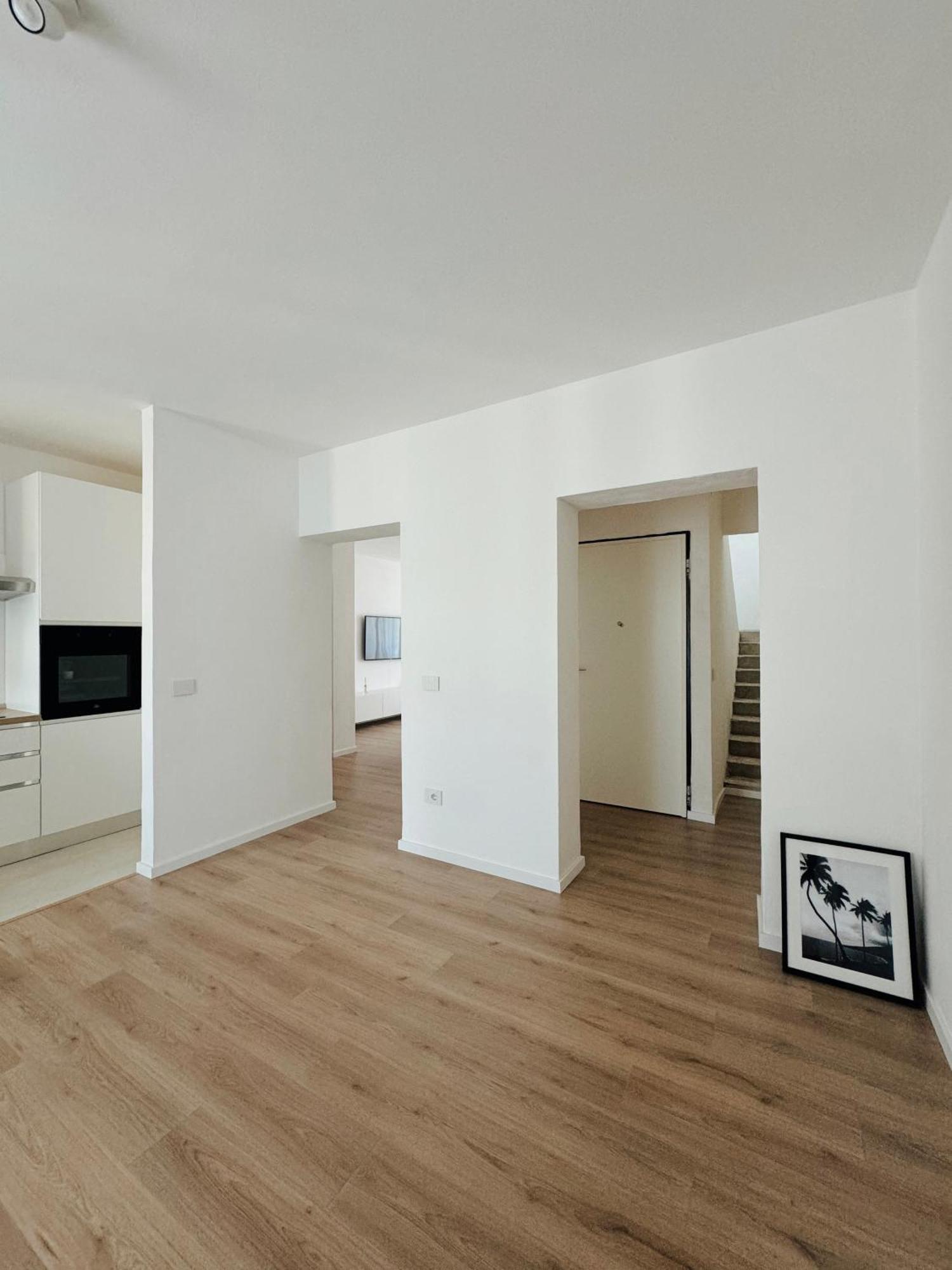 Saho Apartment Αλγκέρο Εξωτερικό φωτογραφία