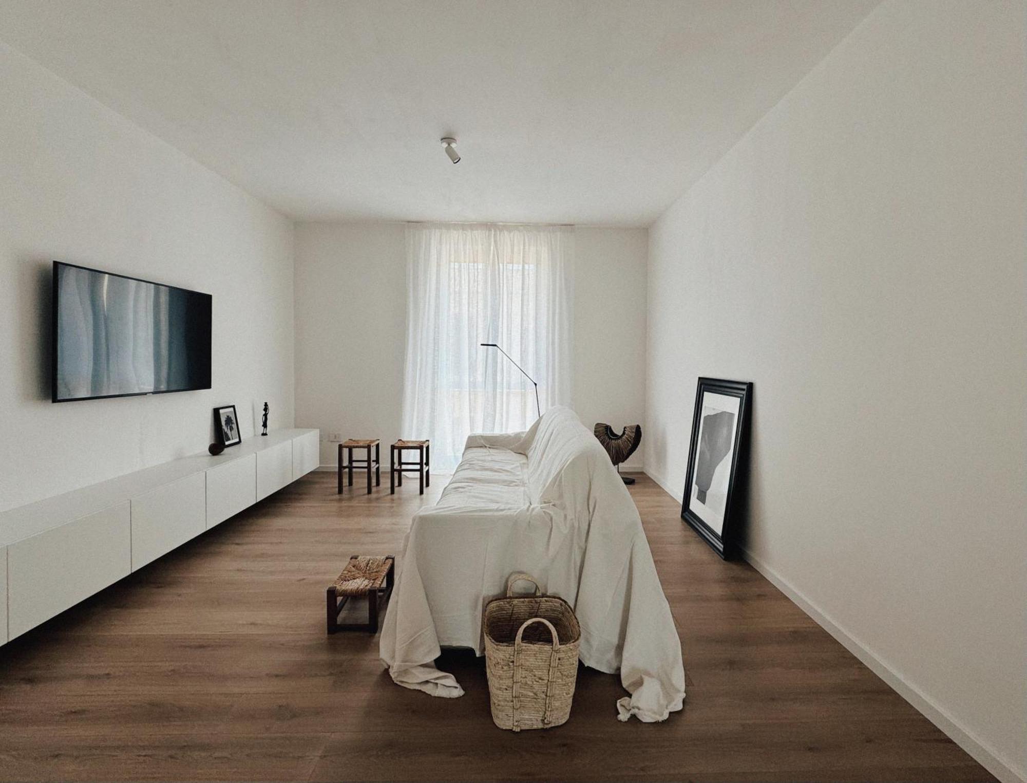Saho Apartment Αλγκέρο Εξωτερικό φωτογραφία