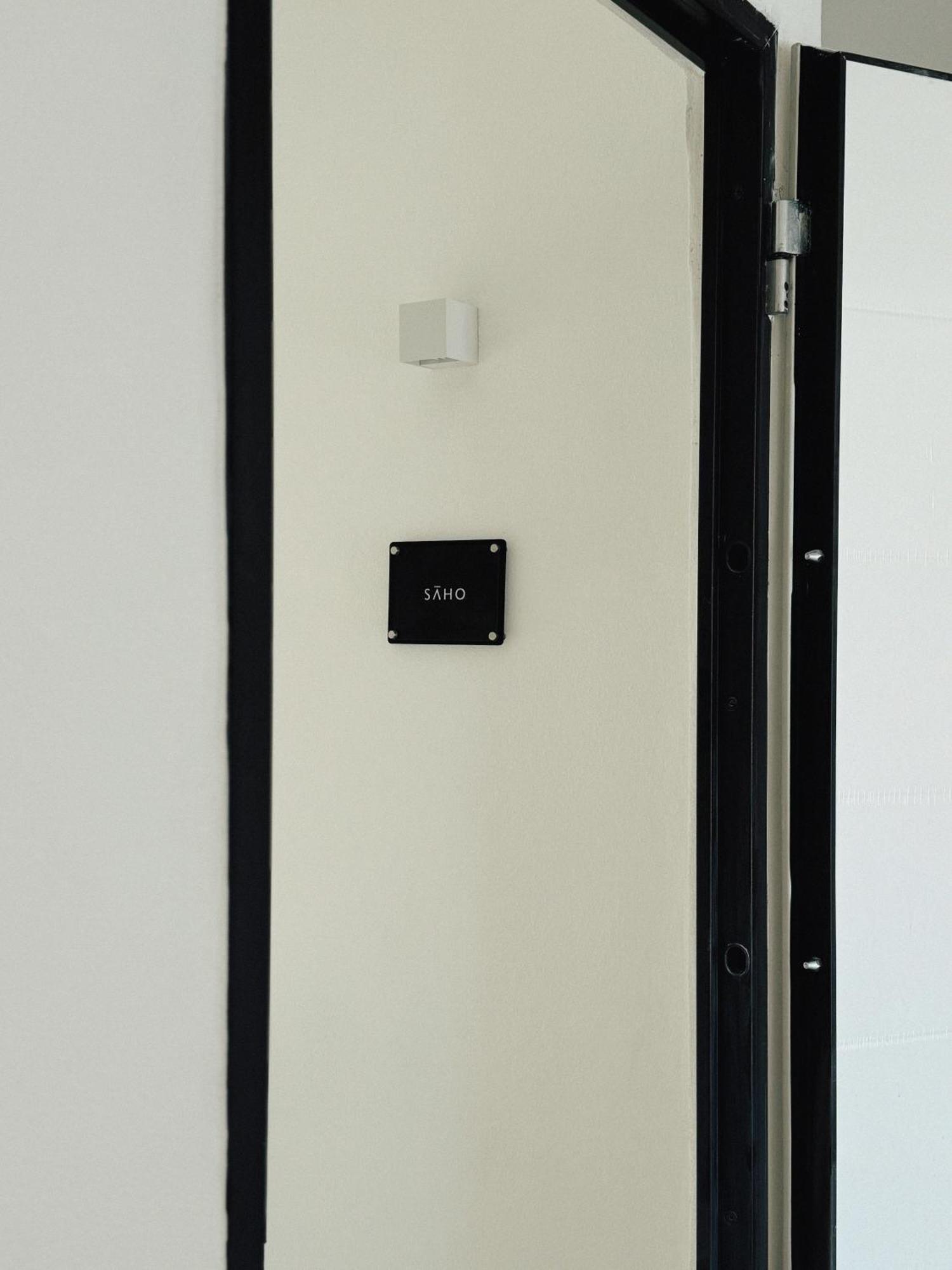 Saho Apartment Αλγκέρο Εξωτερικό φωτογραφία