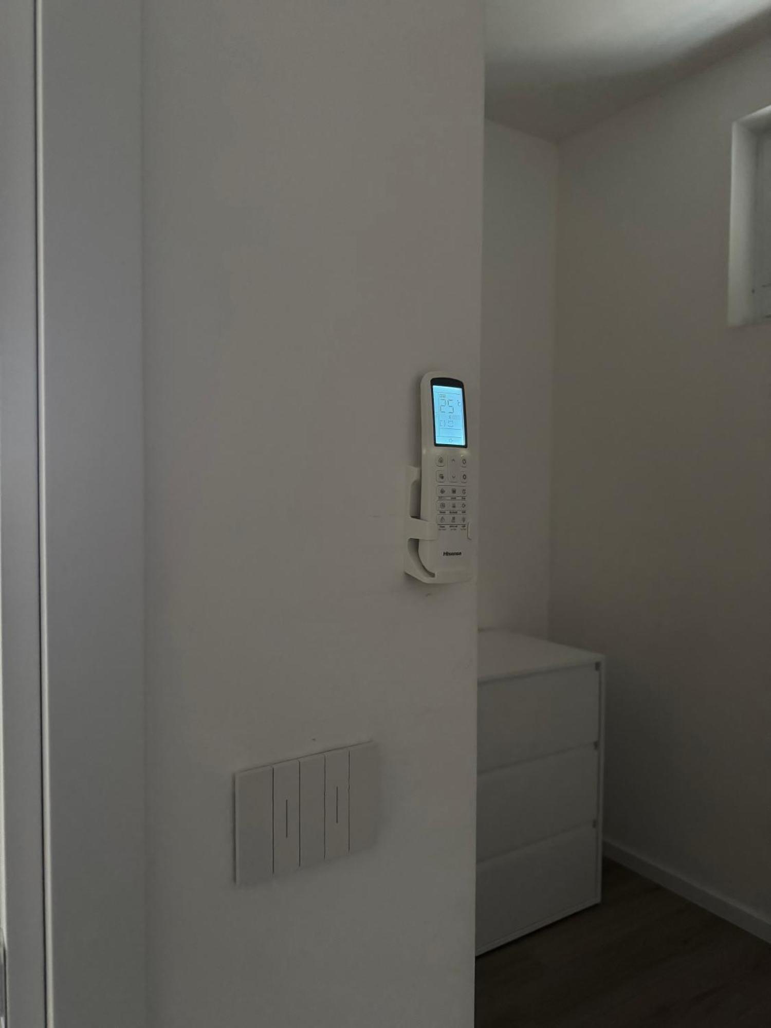 Saho Apartment Αλγκέρο Εξωτερικό φωτογραφία